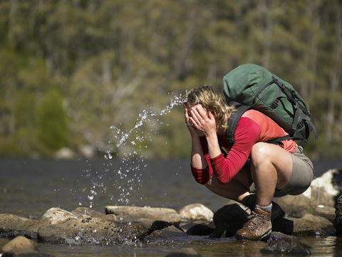 Platypus Playground Riverside Cottage - Travel Search 19
