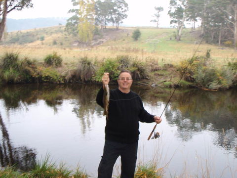 Platypus Playground Riverside Cottage - Travel Search 17