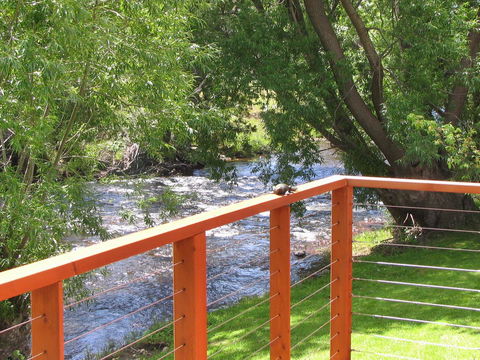 Platypus Playground Riverside Cottage - Travel Search 11