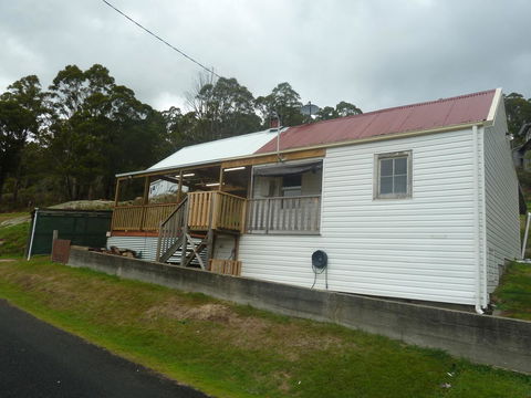 Riders Hut - Derby - Travel Search 0