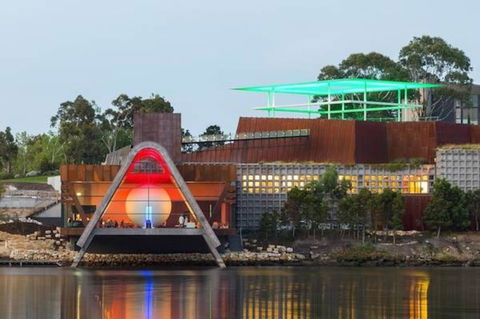 New Aptmnt Only 5 Mins To Mona Gallery - Travel Search 14