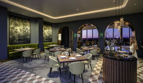 Hotel Chadstone Melbourne, MGallery - Tourism Guide 8