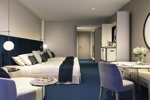 Hotel Chadstone Melbourne, MGallery - Tourism Guide 12