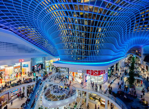 Hotel Chadstone Melbourne, MGallery - Tourism Guide 26