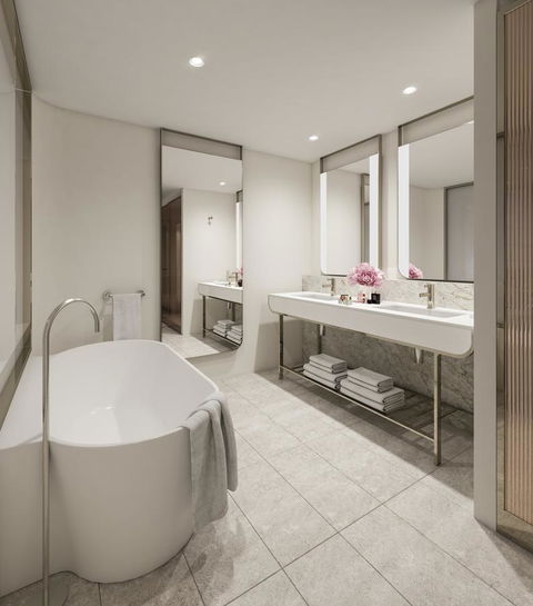 Hotel Chadstone Melbourne, MGallery - Tourism Guide 22