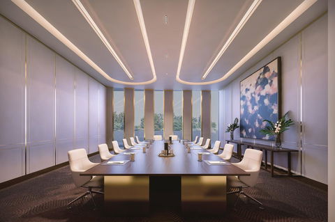 Hotel Chadstone Melbourne, MGallery - Tourism Guide 25