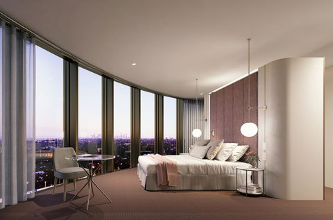 Hotel Chadstone Melbourne, MGallery - Tourism Guide 18