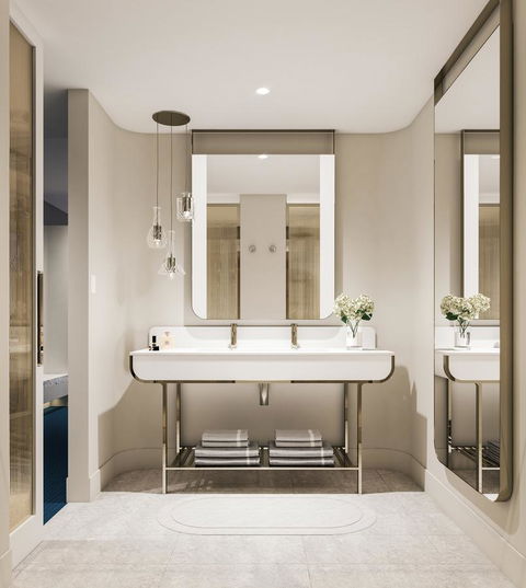 Hotel Chadstone Melbourne, MGallery - Tourism Guide 14