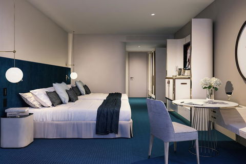 Hotel Chadstone Melbourne, MGallery - Tourism Guide 1