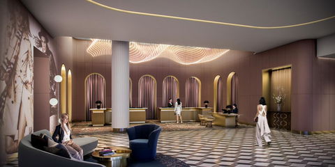 Hotel Chadstone Melbourne, MGallery - Tourism Guide 5