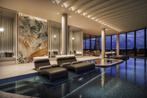 Hotel Chadstone Melbourne, MGallery - Tourism Guide 6