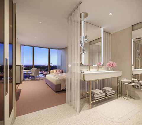 Hotel Chadstone Melbourne, MGallery - Tourism Guide 15