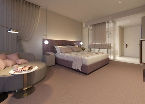 Hotel Chadstone Melbourne, MGallery - Tourism Guide 17