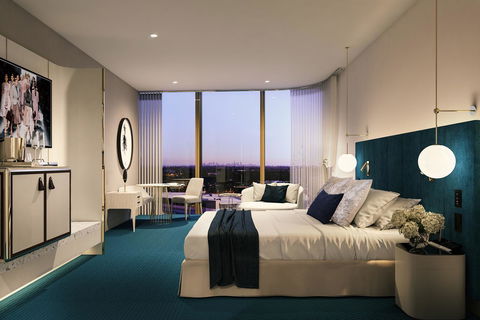 Hotel Chadstone Melbourne, MGallery - Tourism Guide 13