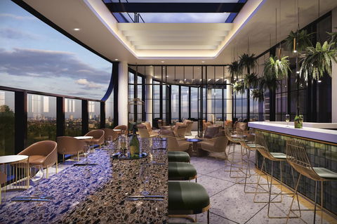 Hotel Chadstone Melbourne, MGallery - Tourism Guide 7