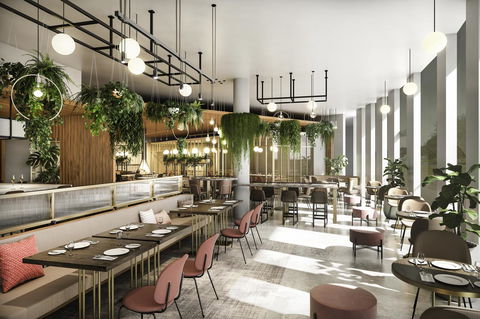 Hotel Chadstone Melbourne, MGallery - Tourism Guide 11