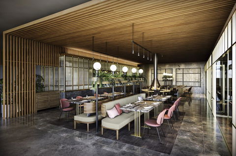 Hotel Chadstone Melbourne, MGallery - Tourism Guide 10