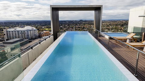 Avani Melbourne Box Hill Residences - Tourism Guide 2