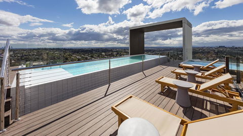 Avani Melbourne Box Hill Residences - Tourism Guide 7