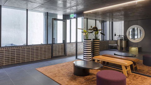 Avani Melbourne Box Hill Residences - Tourism Guide 12