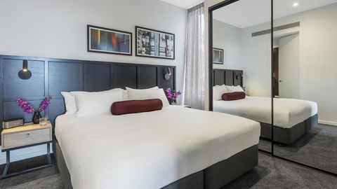 Avani Melbourne Box Hill Residences - Tourism Guide 31