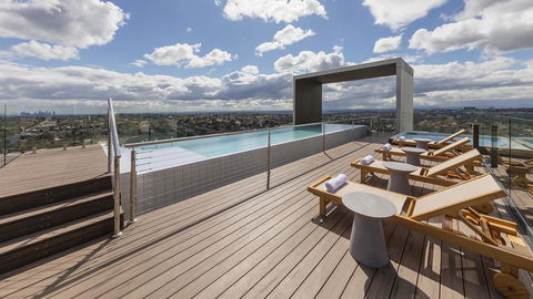 Avani Melbourne Box Hill Residences - Tourism Guide 5