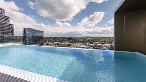 Avani Melbourne Box Hill Residences - Tourism Guide 4