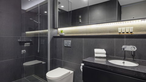 Avani Melbourne Box Hill Residences - Tourism Guide 34