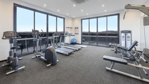 Avani Melbourne Box Hill Residences - Tourism Guide 17