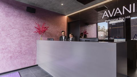 Avani Melbourne Box Hill Residences - Tourism Guide 15