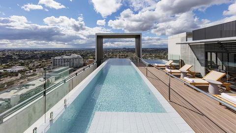 Avani Melbourne Box Hill Residences - Tourism Guide 6