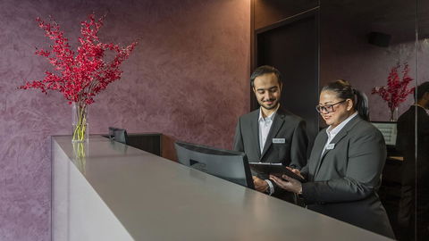 Avani Melbourne Box Hill Residences - Tourism Guide 13