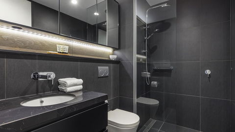 Avani Melbourne Box Hill Residences - Tourism Guide 19