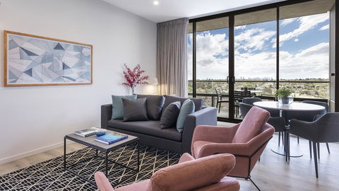 Avani Melbourne Box Hill Residences - Tourism Guide 24