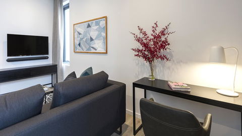 Avani Melbourne Box Hill Residences - Tourism Guide 23