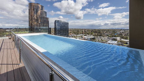 Avani Melbourne Box Hill Residences - Tourism Guide 8