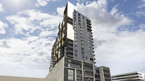 Avani Melbourne Box Hill Residences - Tourism Guide 11