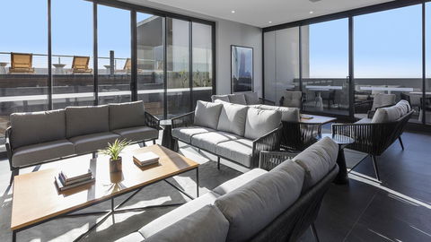 Avani Melbourne Box Hill Residences - Tourism Guide 16