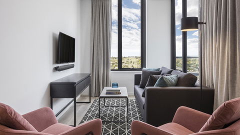 Avani Melbourne Box Hill Residences - Tourism Guide 42