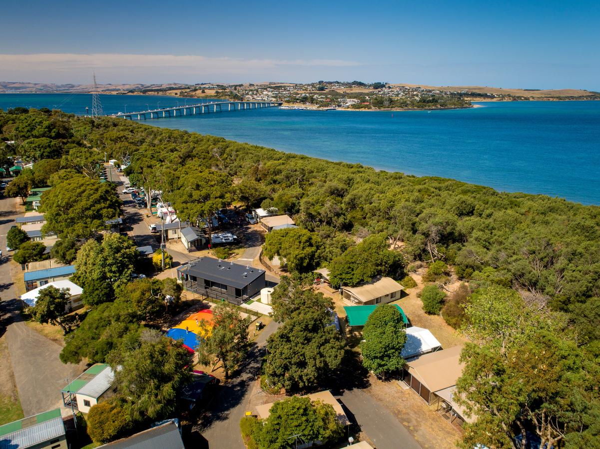 Churchill Island VIC Cruises Travel