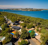 BIG4 Phillip Island Caravan Park - Cruises Travel