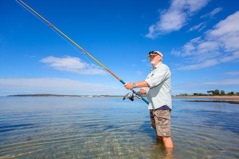 BIG4 Ingenia Holidays Phillip Island - Cruises Travel 18