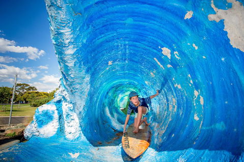 BIG4 Ingenia Holidays Phillip Island - Cruises Travel 16