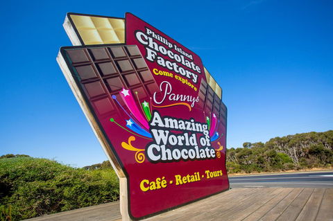 BIG4 Ingenia Holidays Phillip Island - Cruises Travel 10