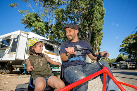 BIG4 Ingenia Holidays Phillip Island - Cruises Travel 22