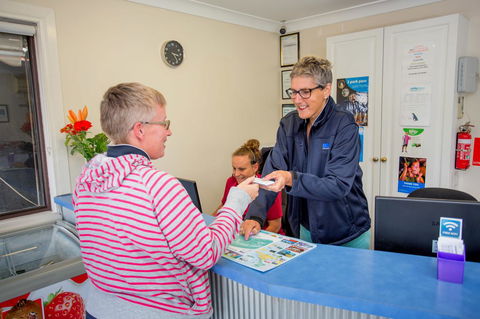 BIG4 Ingenia Holidays Phillip Island - Cruises Travel 27