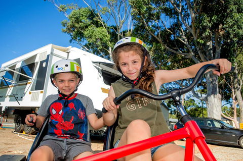 BIG4 Ingenia Holidays Phillip Island - Cruises Travel 8