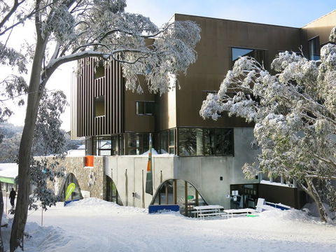 Buller Central Hotel - Tourism Guide 6