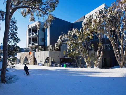 Buller Central Hotel - Tourism Guide 9