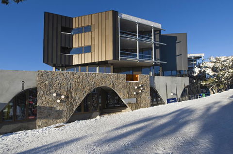 Buller Central Hotel - Tourism Guide 10
